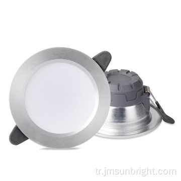 Üç Renk Downlight Led